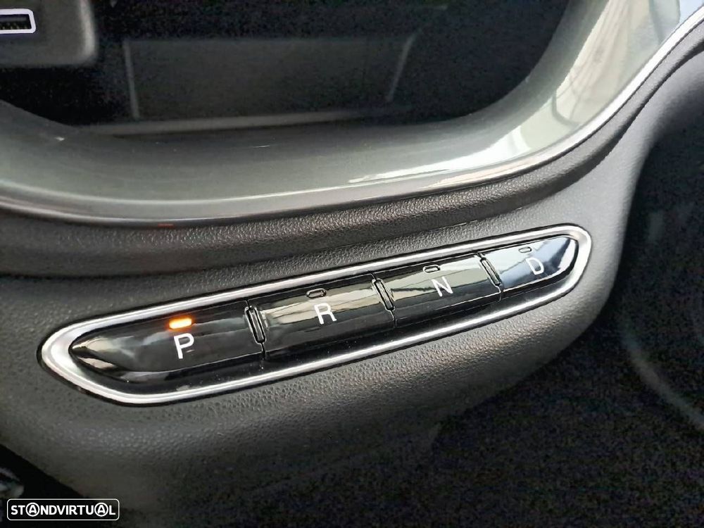 Fiat 500e 42 kWh - 17