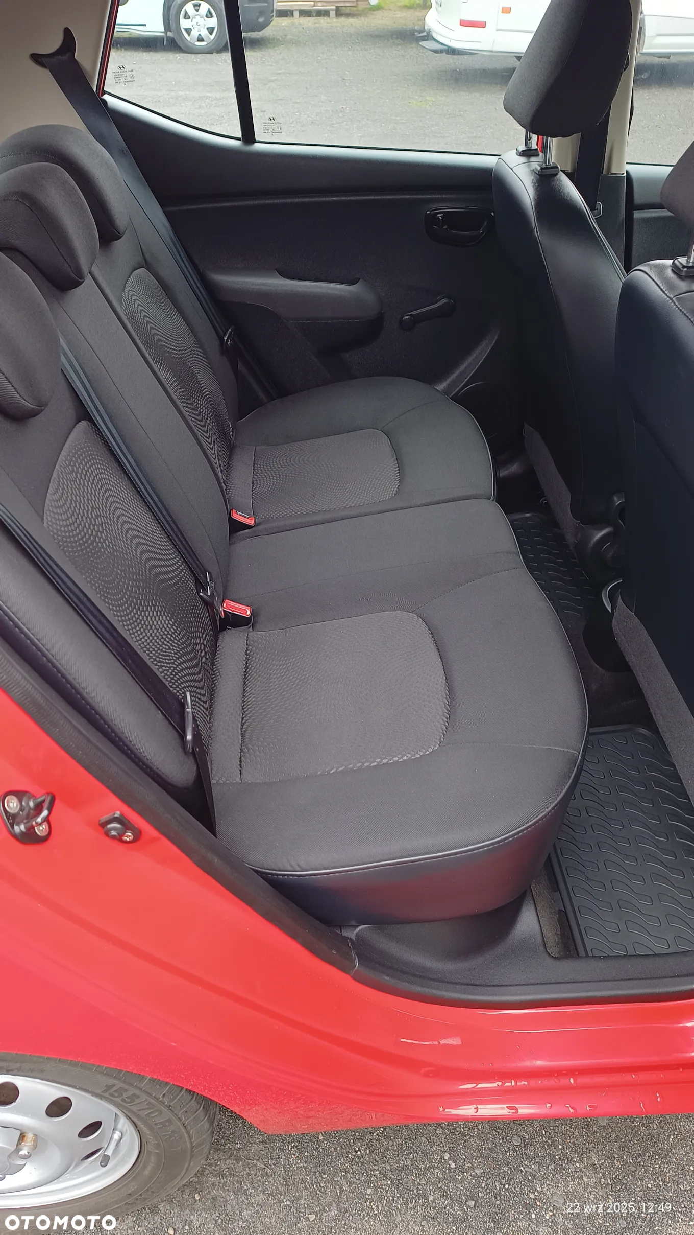 Hyundai i10 1.1 Comfort - 26