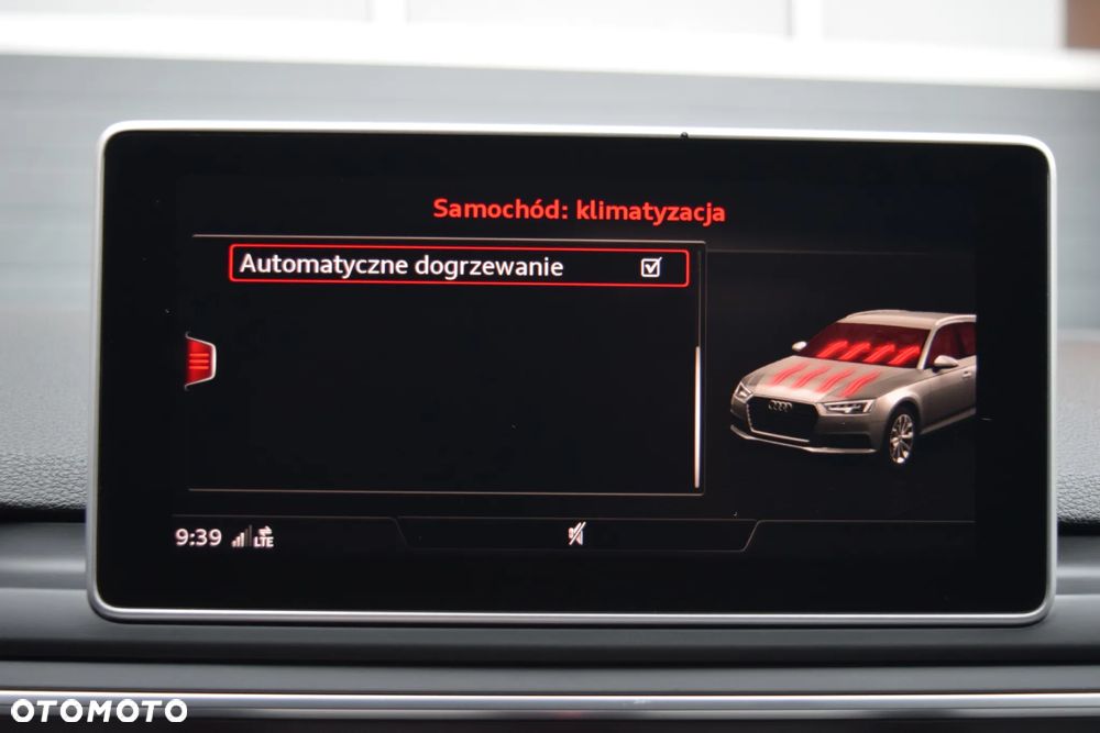 Audi A4 Avant 2.0 TDI S tronic design - 33