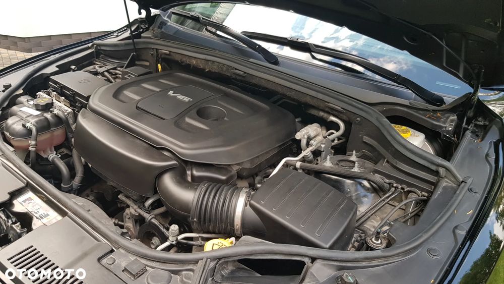 Dodge Durango - 6