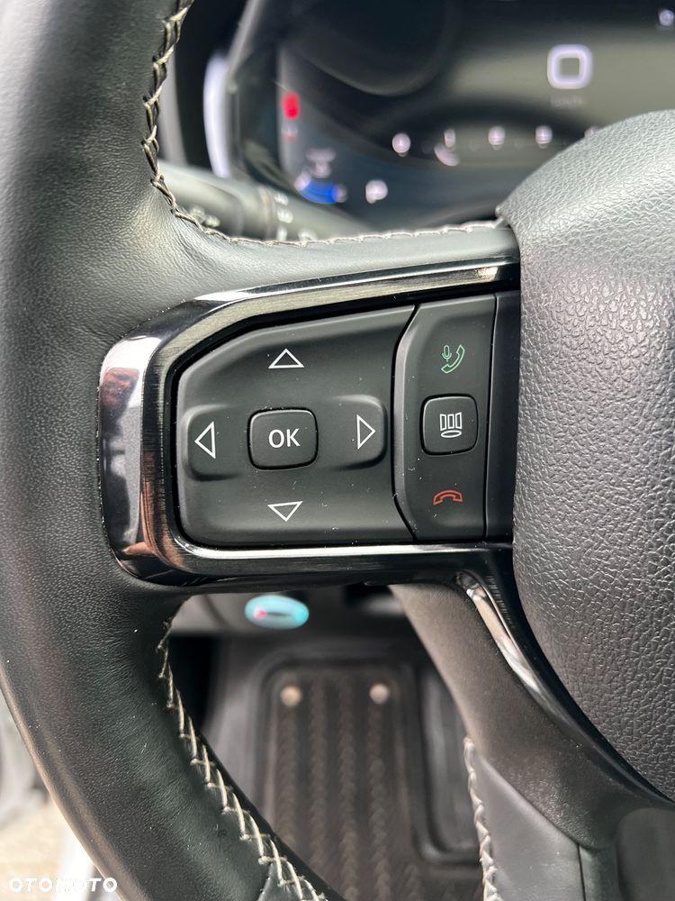 RAM 1500 Crew Cab Limited - 17