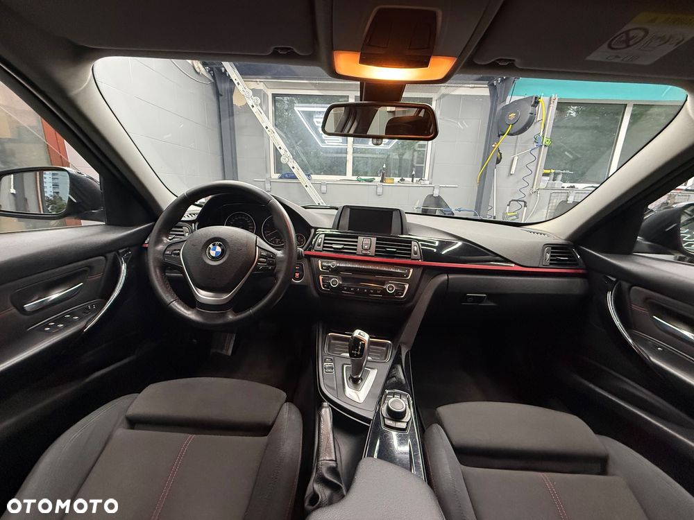 BMW Seria 3 - 11