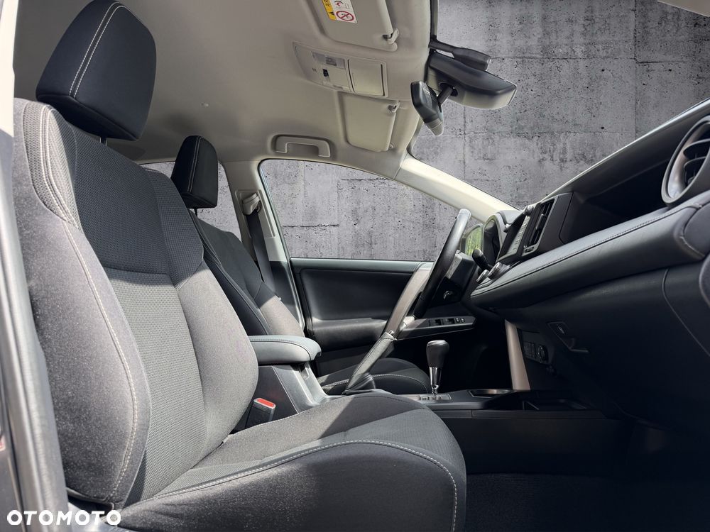 Toyota RAV4 2.5 4x2 Style Selection - 17