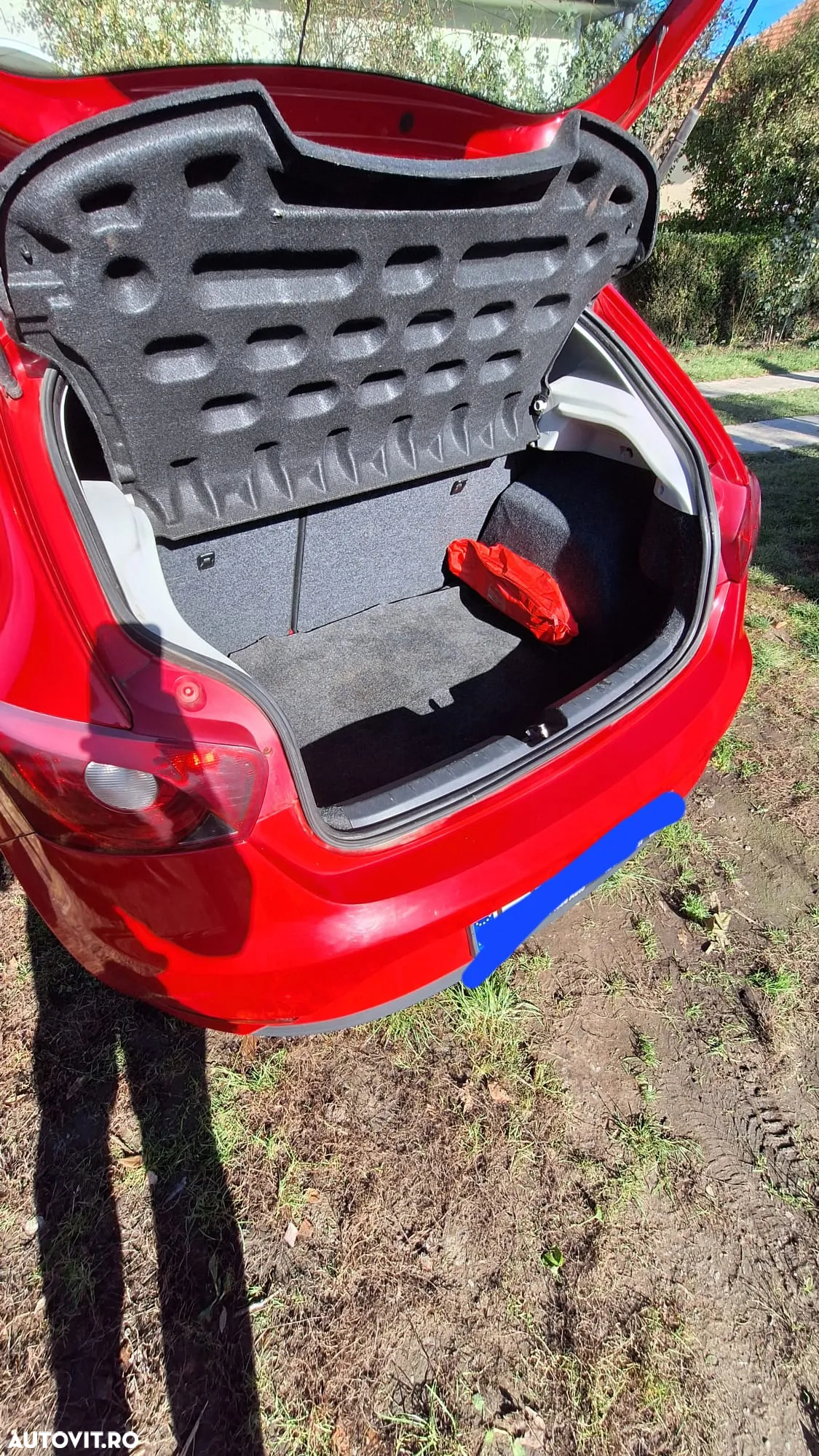Seat Ibiza 1.4 Style - 3