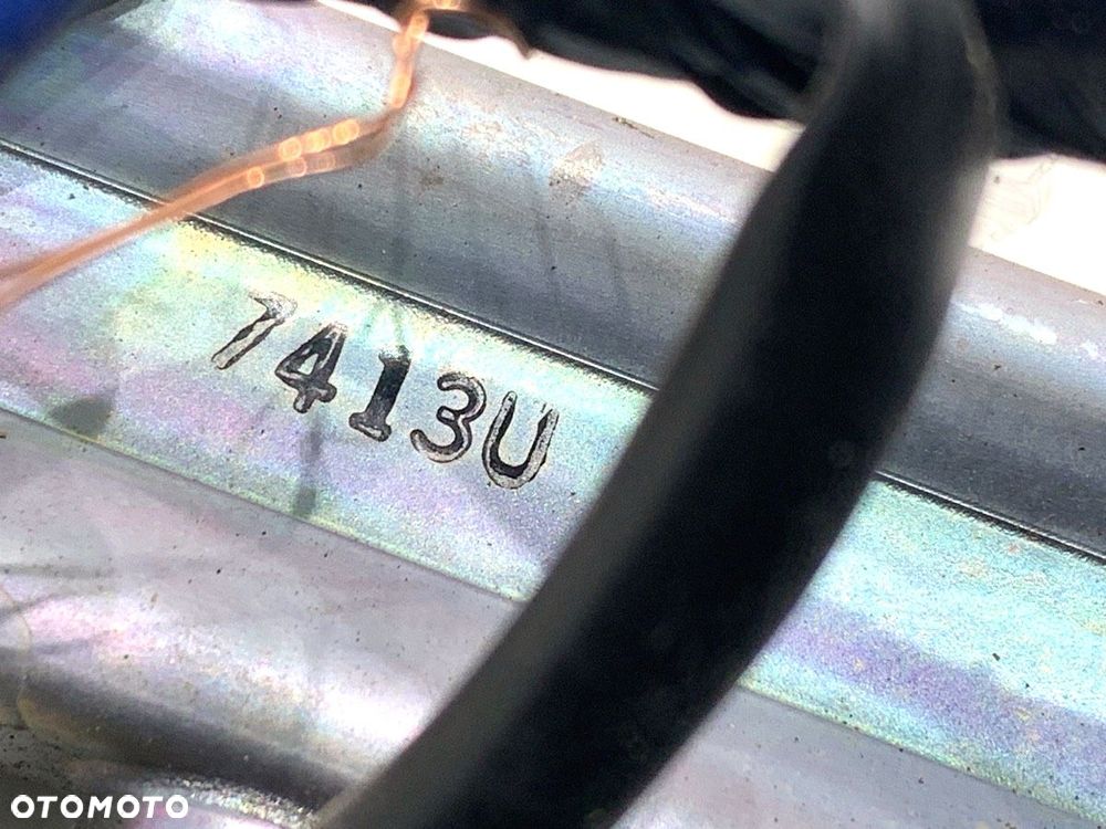 LISTWA WTRYSKOWA  SUZUKI IGNIS III (MF) 2016 - 2022 1.2 (ATK412) 66 kW [90 KM] benzyna 2016 - 2022 - 4