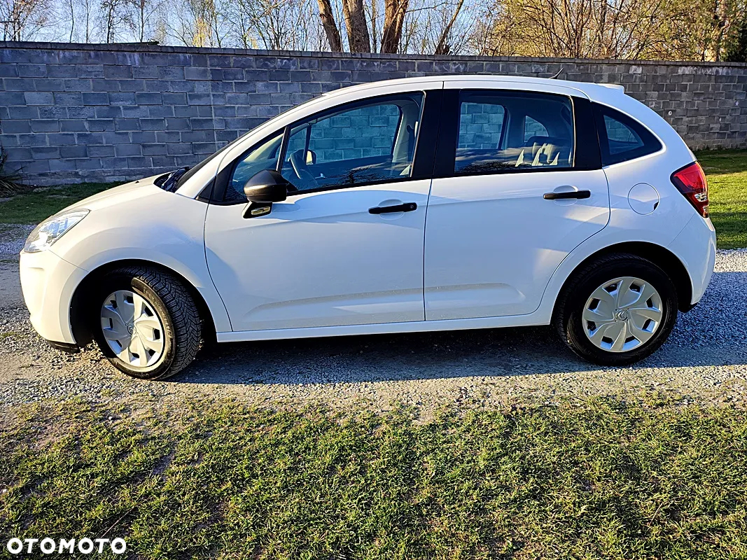 Citroën C3 Pure Tech VTi 68 Attraction - 17