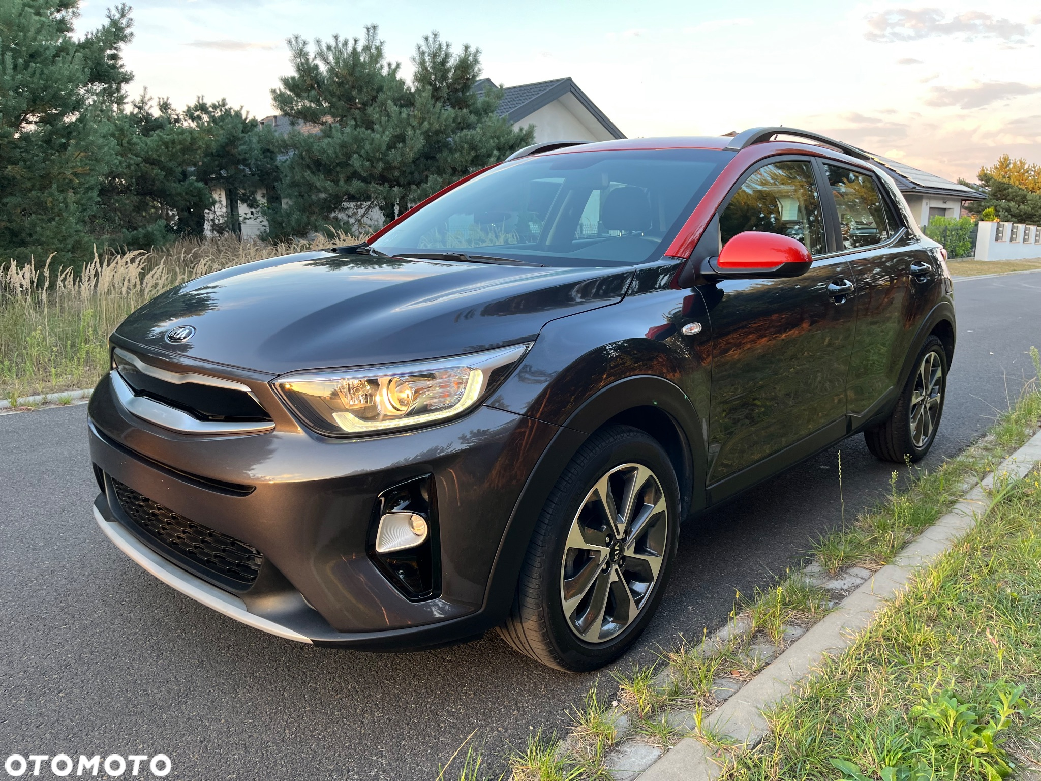 Kia Stonic 1.4 XL - 5