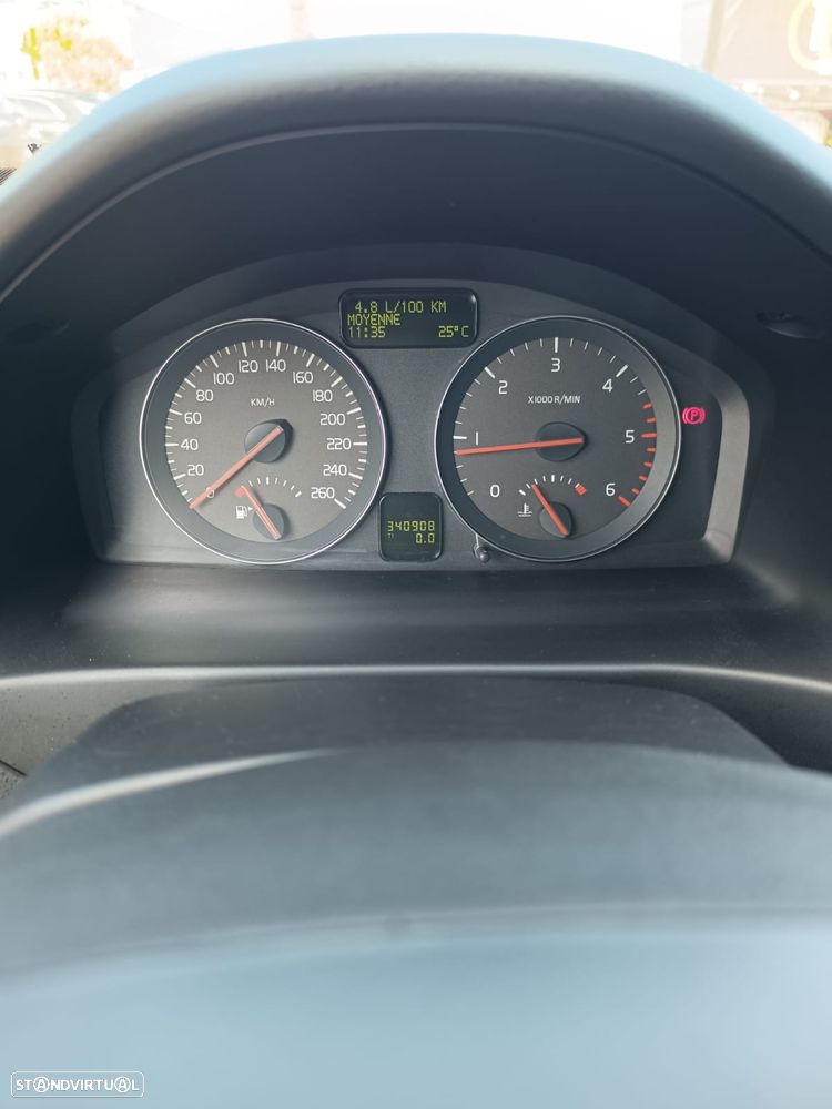 Volvo C30 1.6D DRIVe S&S Momentum - 15
