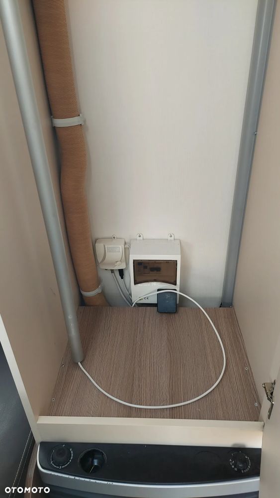 Caravelair Allegra 450 - 23