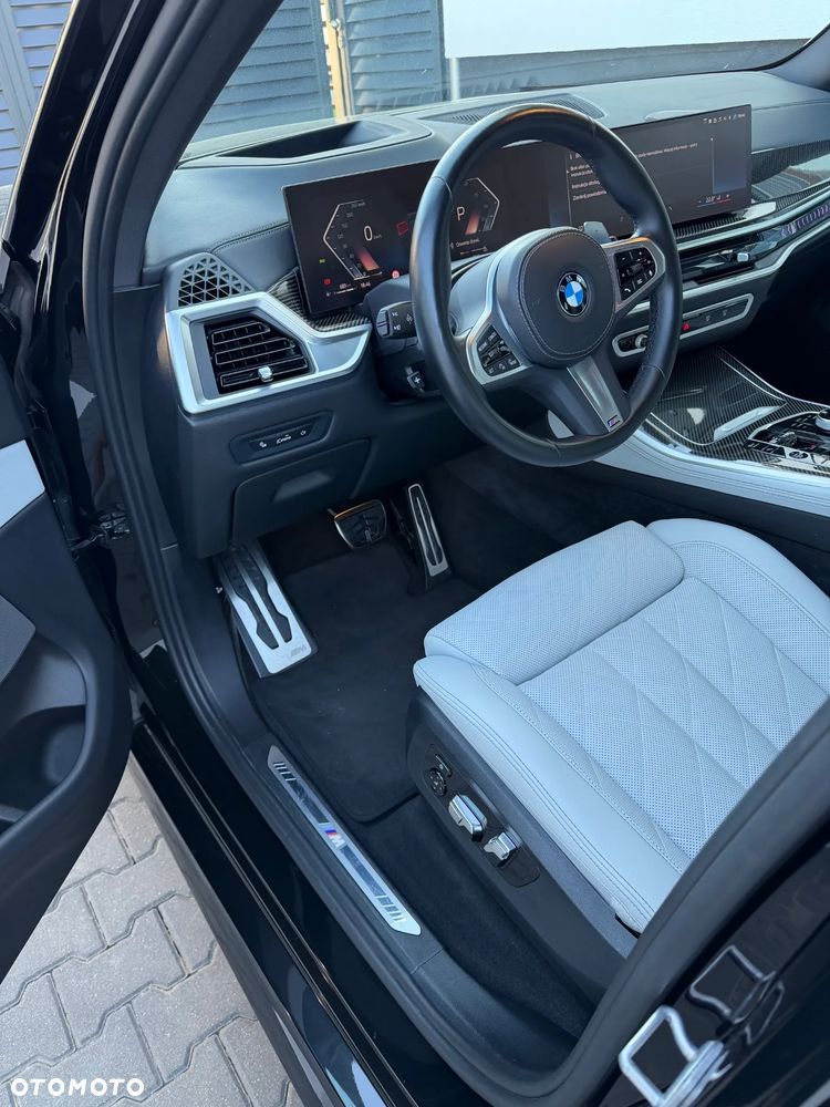 BMW X5 2023 photo 3