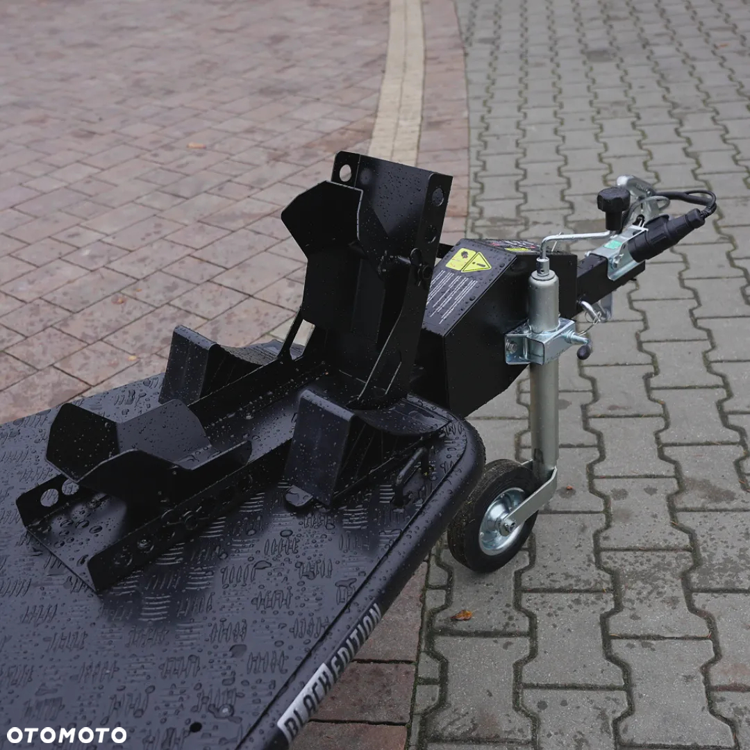Lorries MT-1 Black Edition - 12