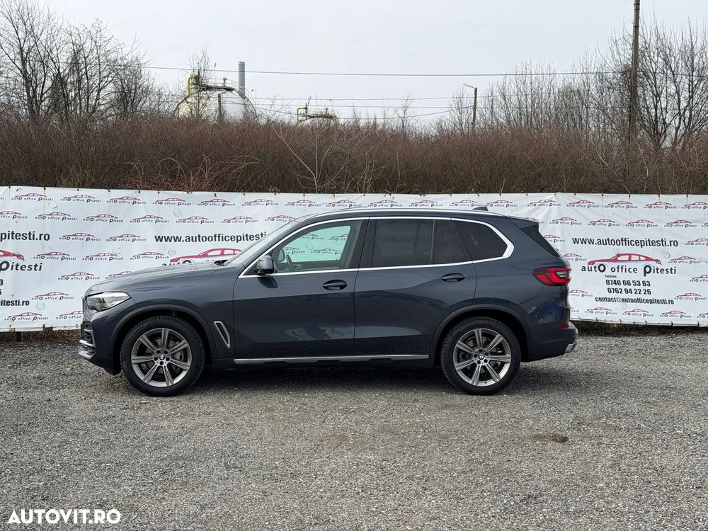 BMW X5 Xdrive 30D X-line MHEV - 9