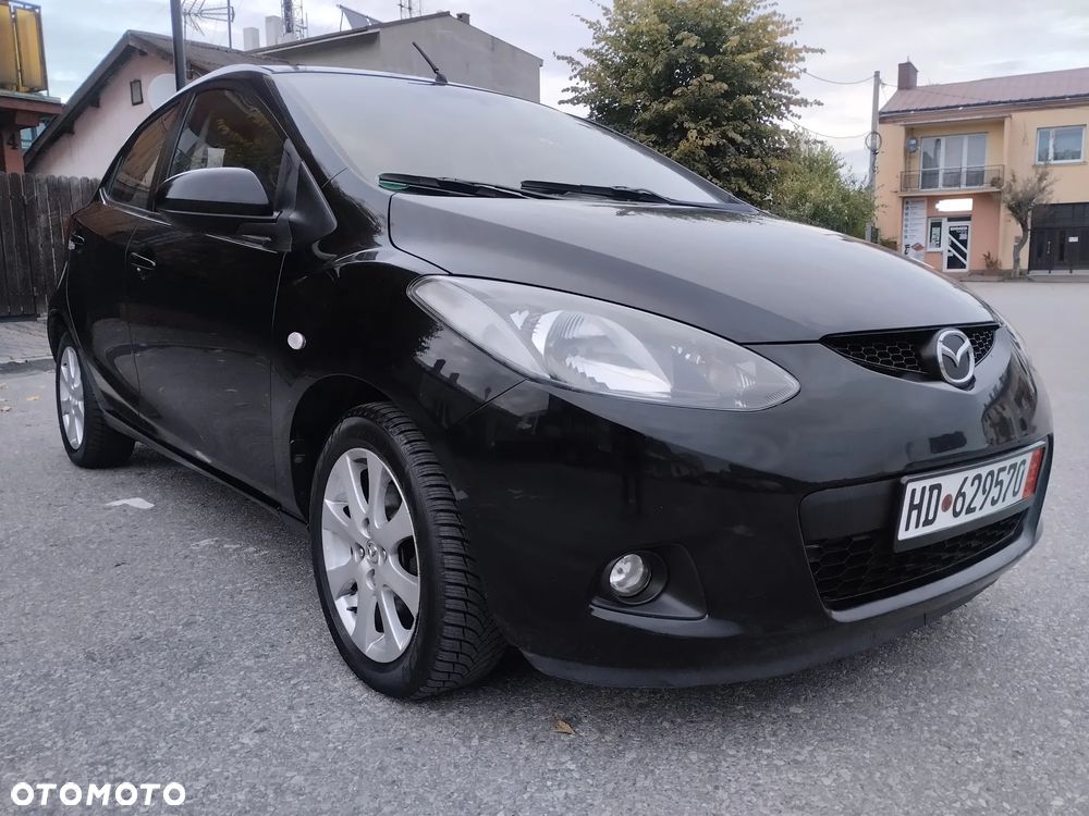 Mazda 2 1.3 Dynamic - 9