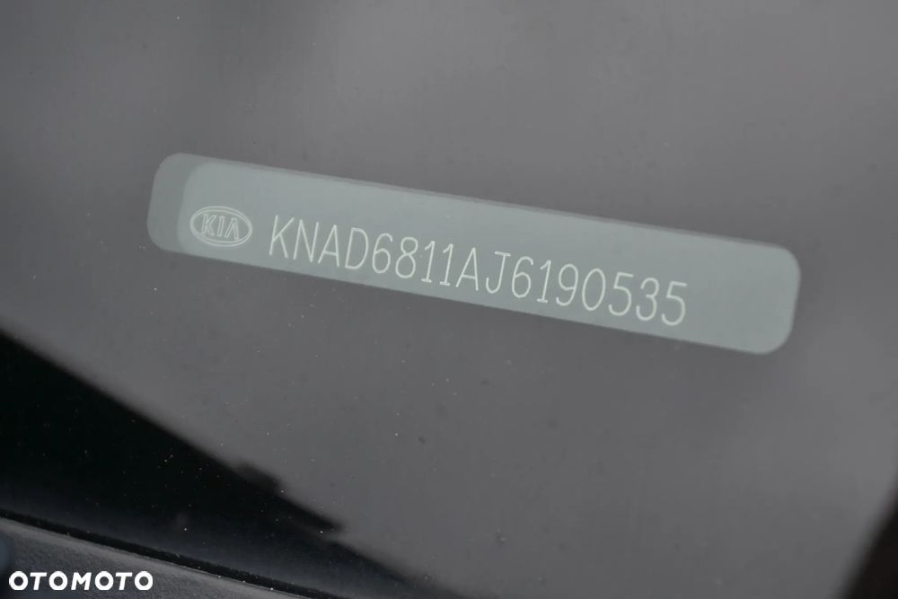 Kia Stonic 1.0 T-GDI 120 Platinum Edition - 40