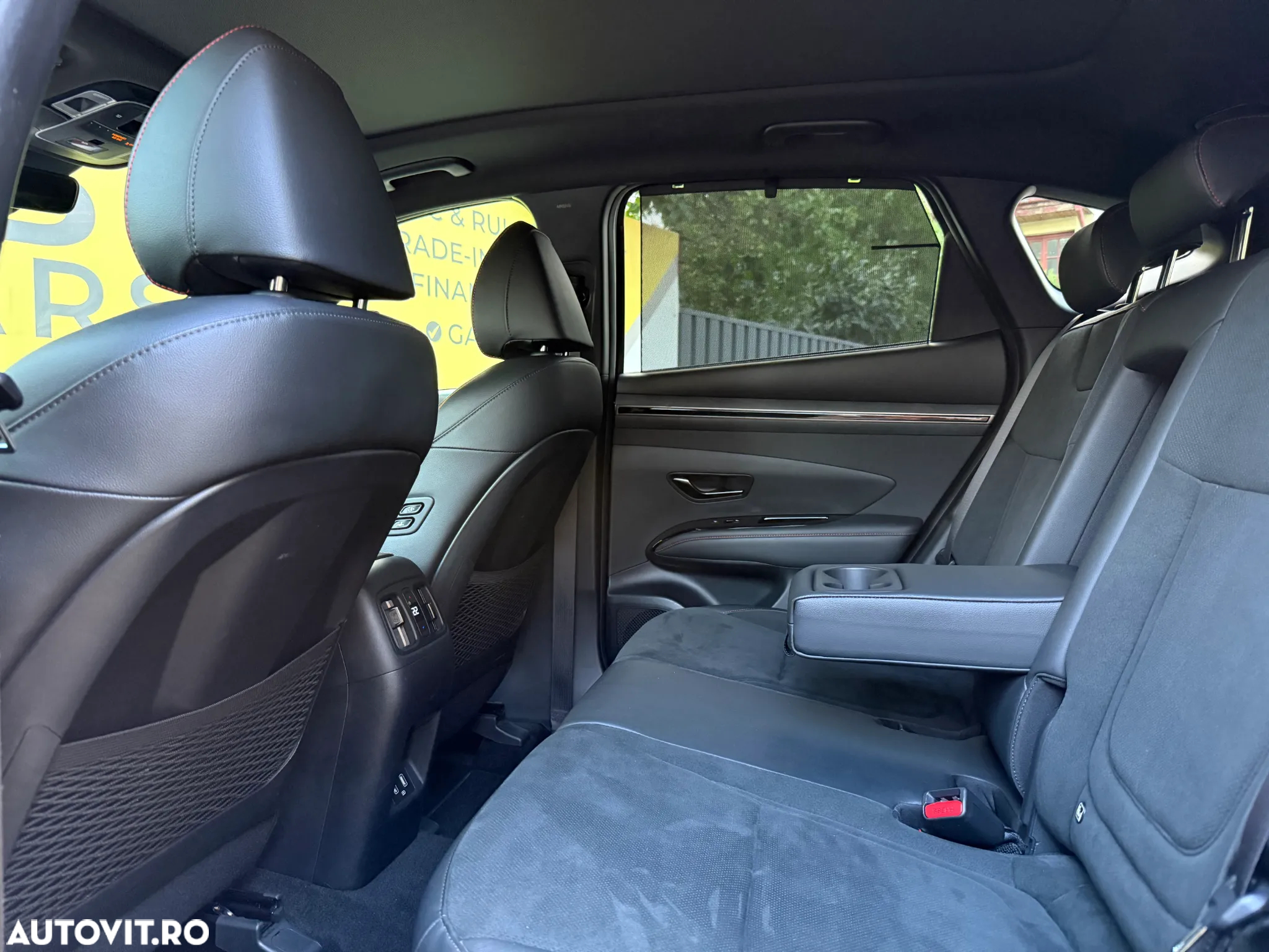 Hyundai Tucson - 27