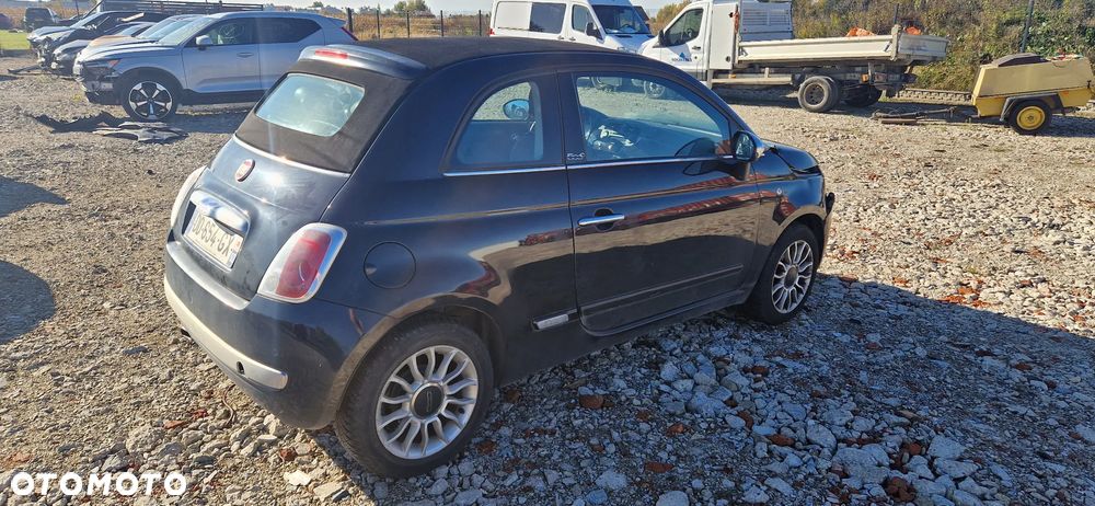 Fiat 500 - 3