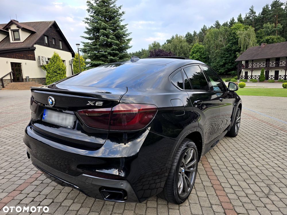 BMW X6 xDrive30d M Sport - 38