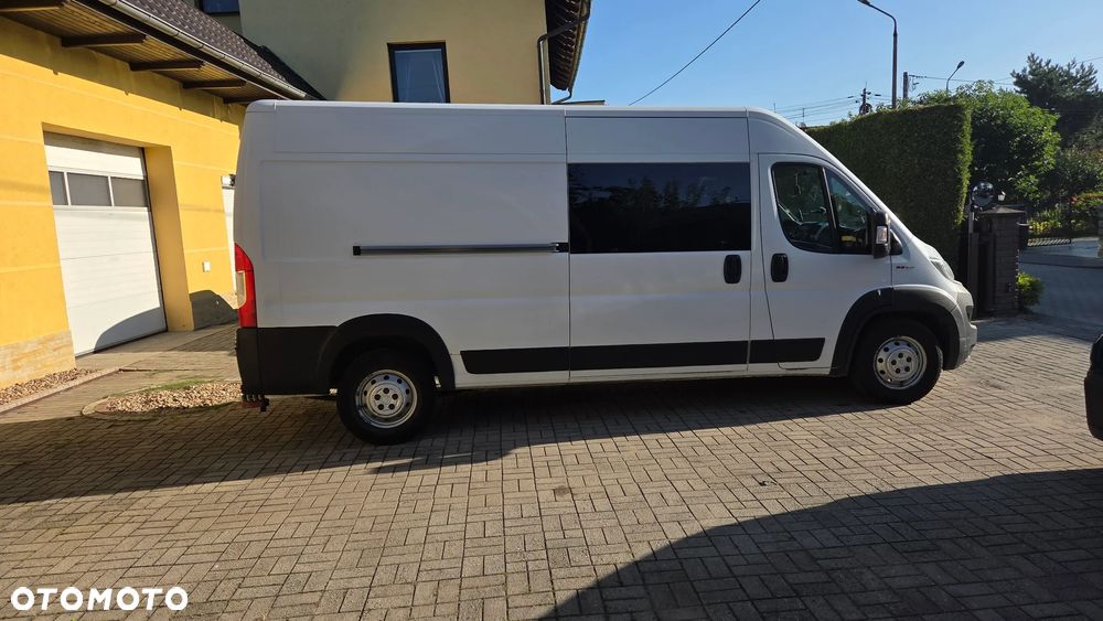 Fiat Ducato - 2
