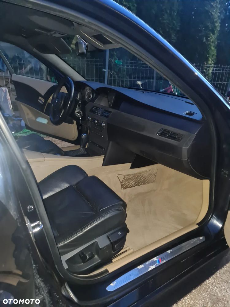 BMW Seria 5 - 10