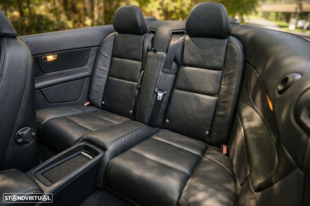 Volvo C70 2.4 D5 Summum Geartronic - 9