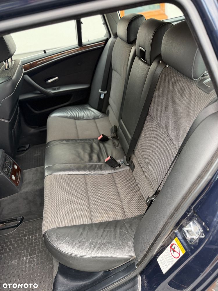 BMW Seria 5 530i Edition Exclusive - 20