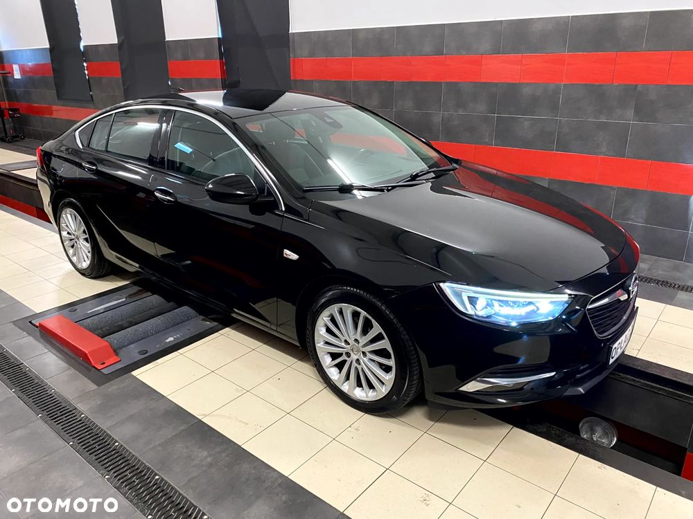 Opel Insignia CT 1.5 T Exclusive S&S - 2