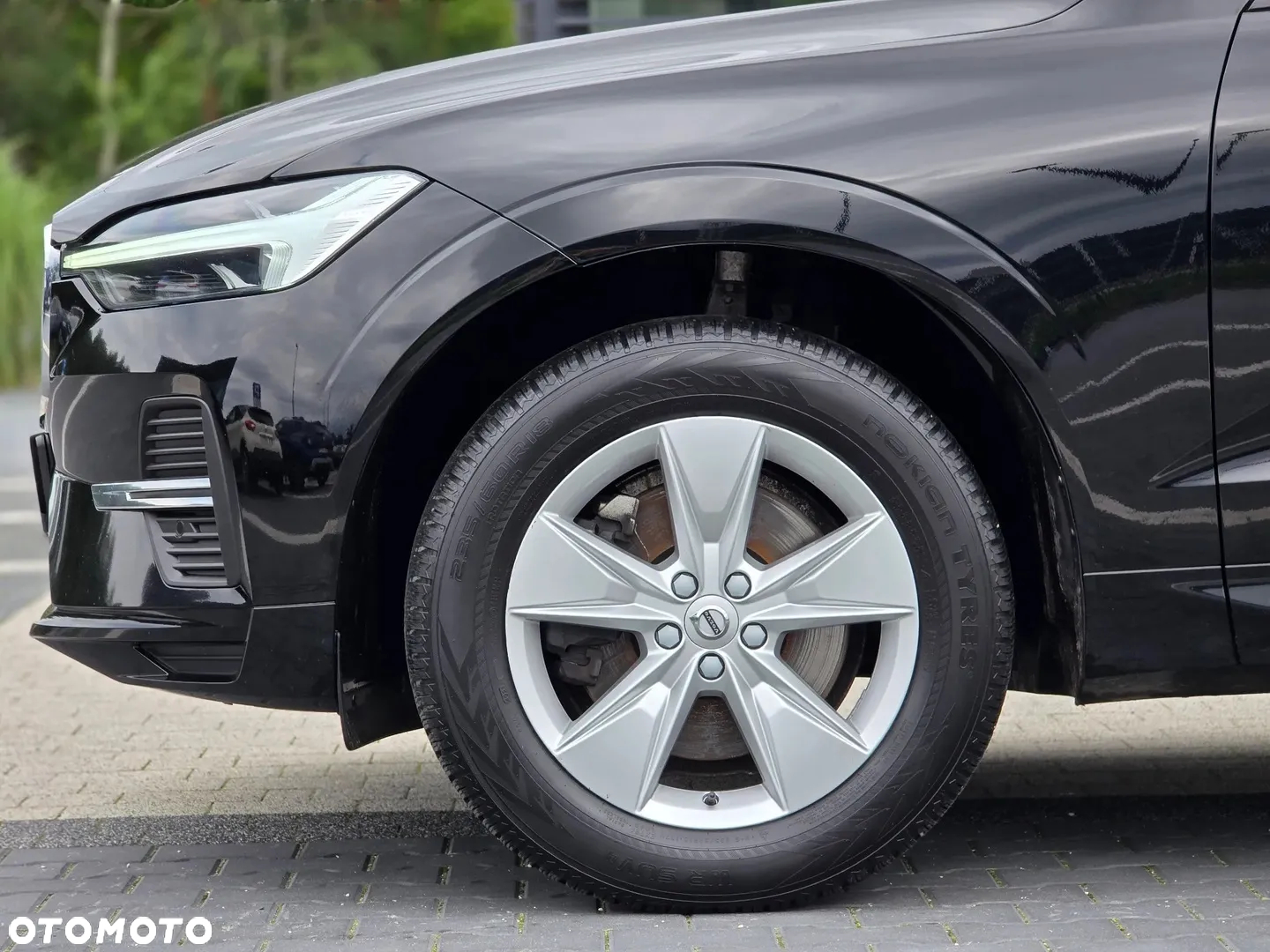 Volvo XC 60 D4 Momentum Pro - 11