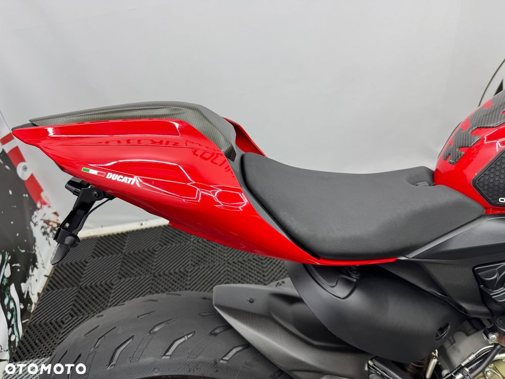 Ducati Panigale 1299 - 31