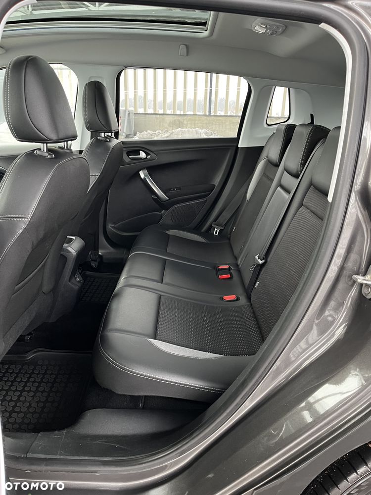 Peugeot 2008 PureTech 110 Stop&Start EAT6 Allure - 26