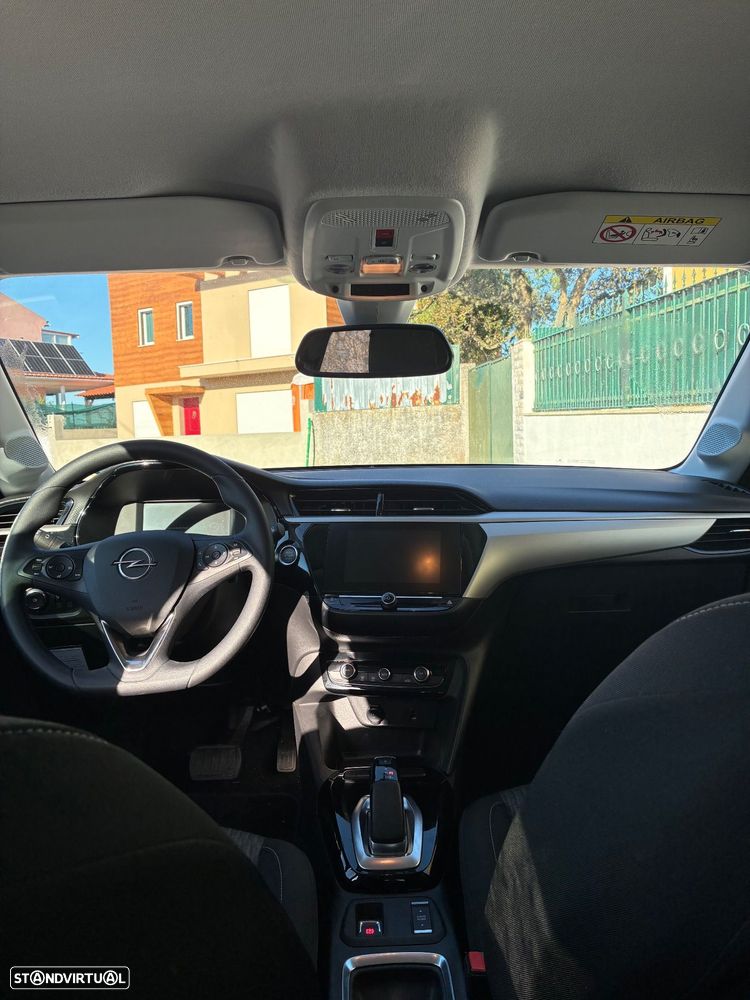 Opel Corsa-e Edition - 10