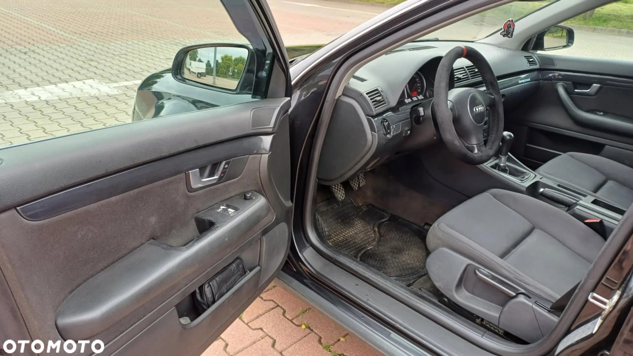 Audi A4 Avant 2.0 - 10