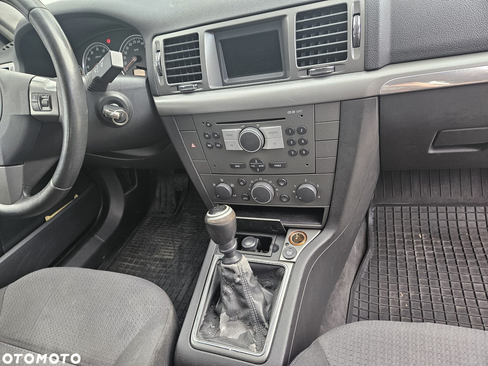 Opel Vectra 1.8 Cosmo - 14