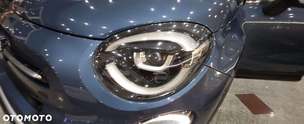 Fiat 500X - 32