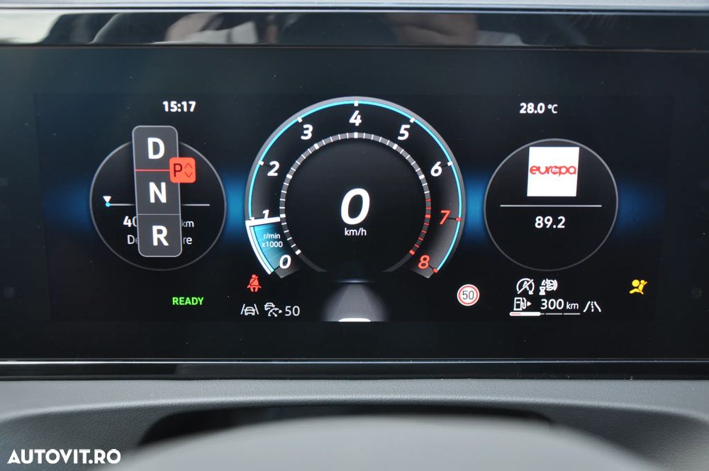 Volkswagen Tiguan 1.5 eTSI DSG MHEV Life - 17
