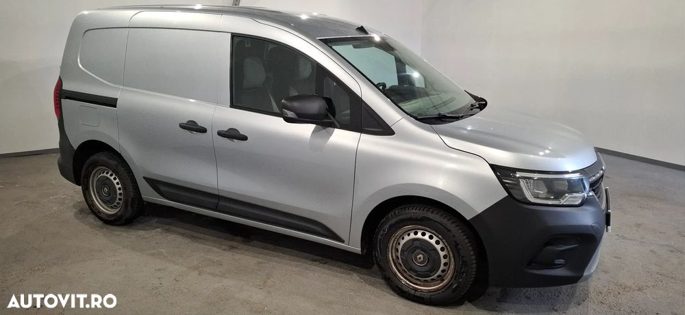 Renault Kangoo - 27