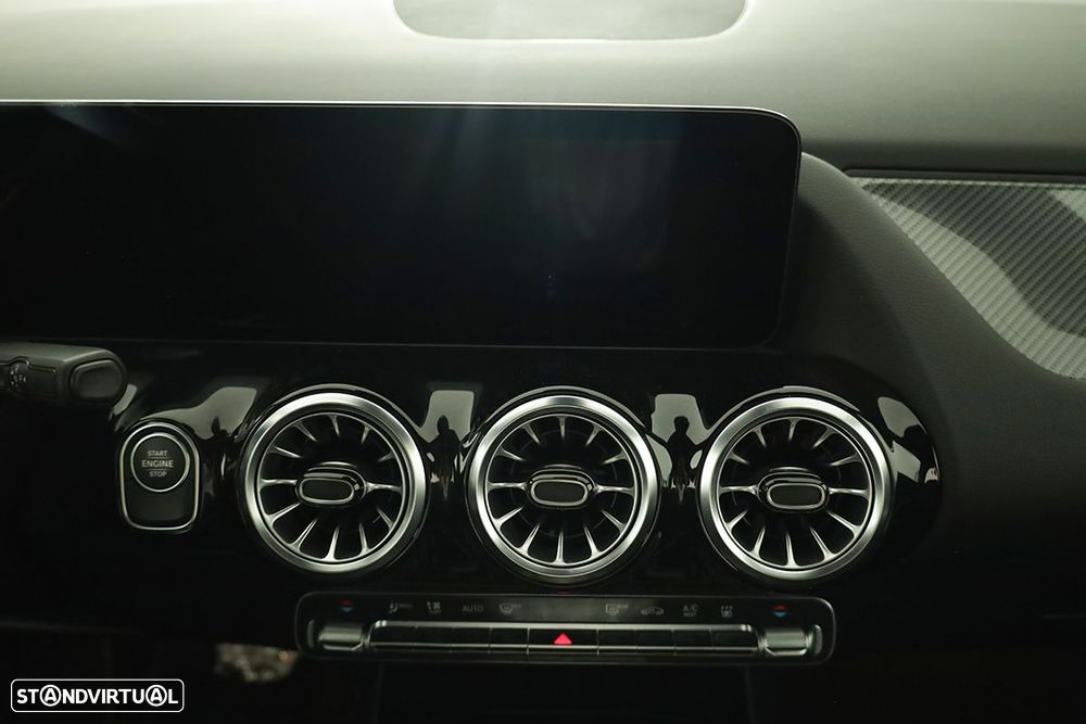 Mercedes-Benz B 250 e AMG Line - 8