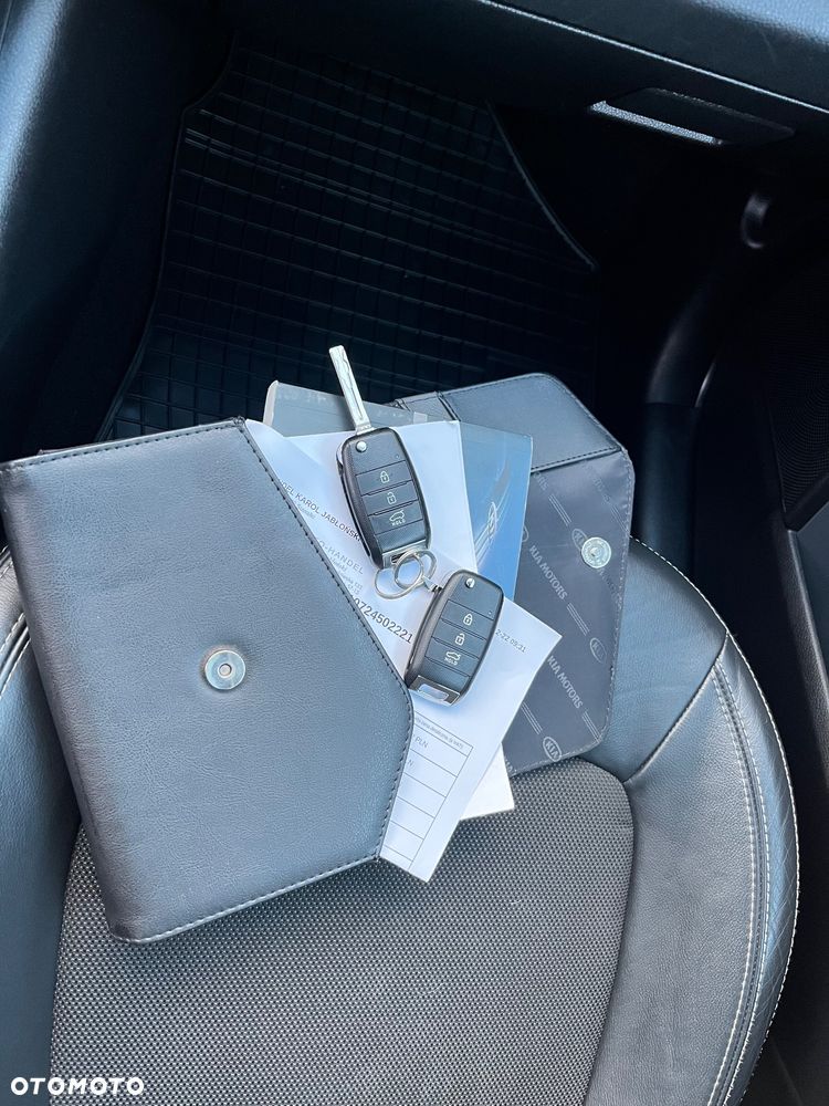 Kia Sportage 1.7 CRDI 2WD Attract - 35