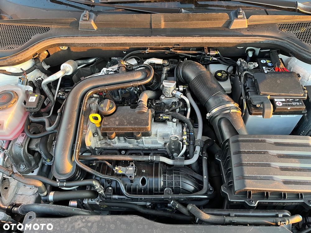 Skoda Scala 1.0 TSI Style - 23