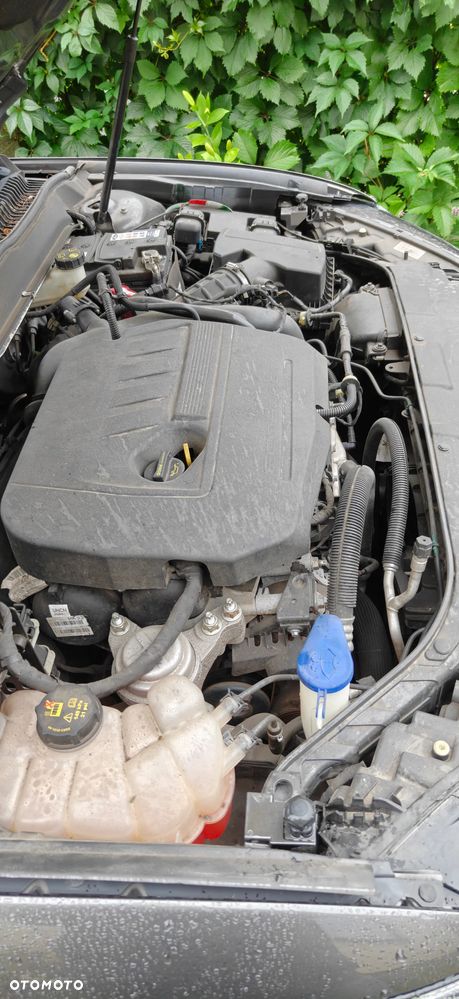 Ford Mondeo 1.5 EcoBoost Trend - 16