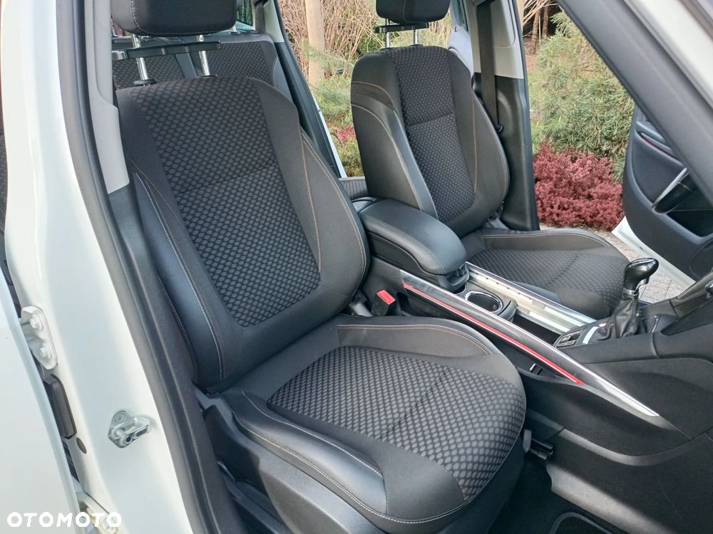 Opel Zafira Tourer 1.6 CDTI ecoFLEX Start/Stop Business Innovation - 15