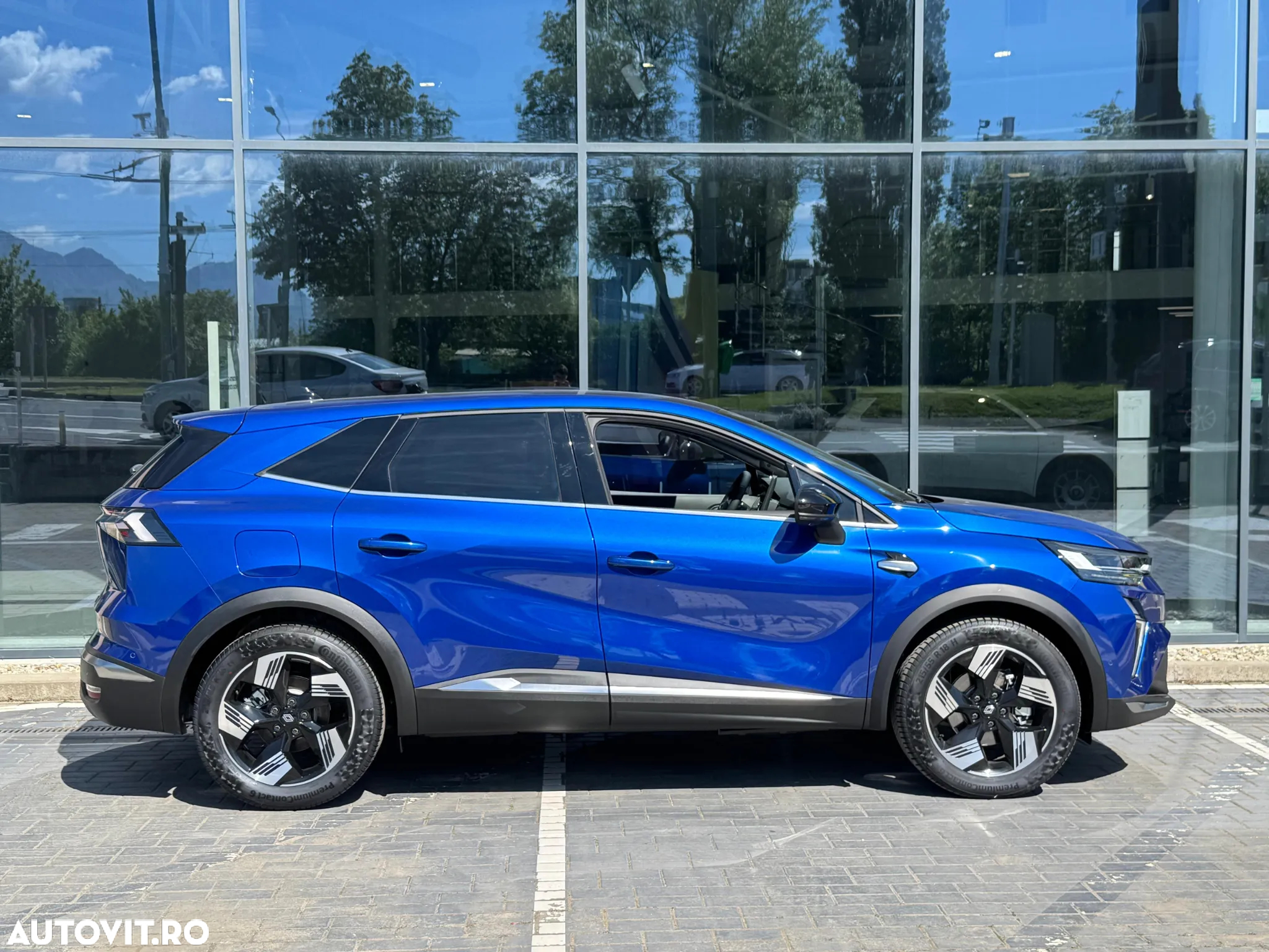 Renault Symbioz - 2