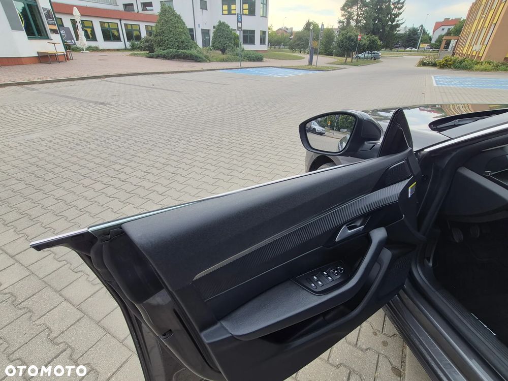 Peugeot 508 1.5 BlueHDi Active S&S - 23