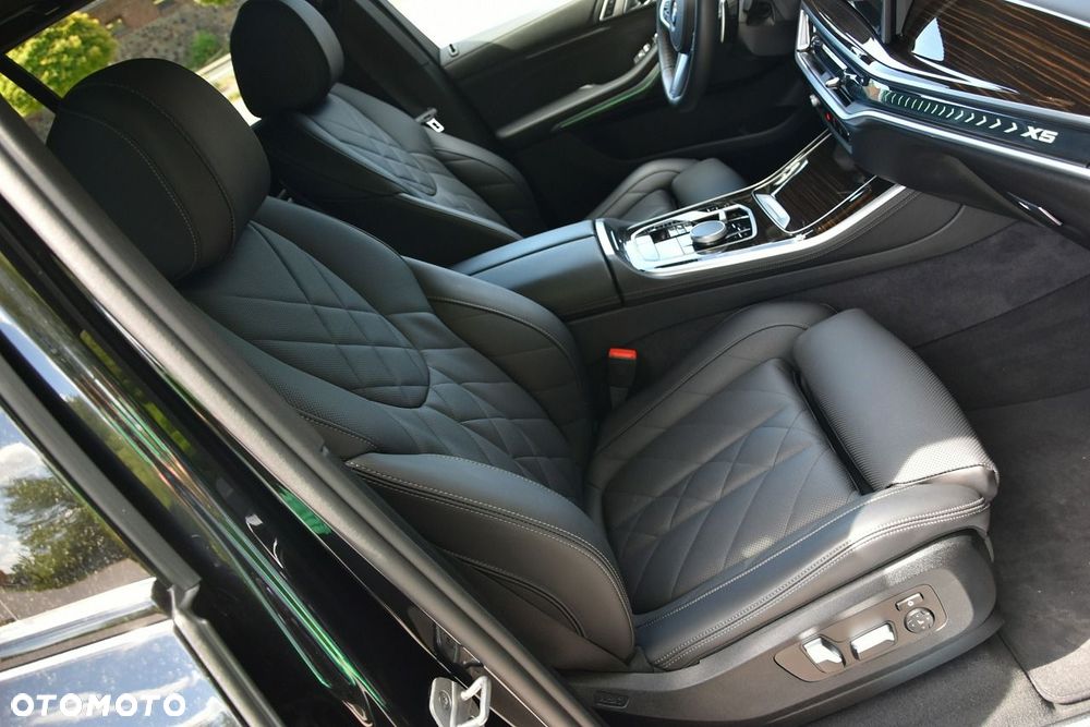 BMW X5 - 23