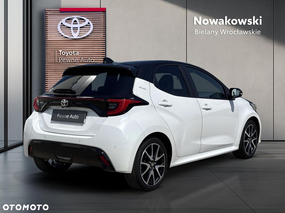 Toyota Yaris 1.5 Selection Style - 29