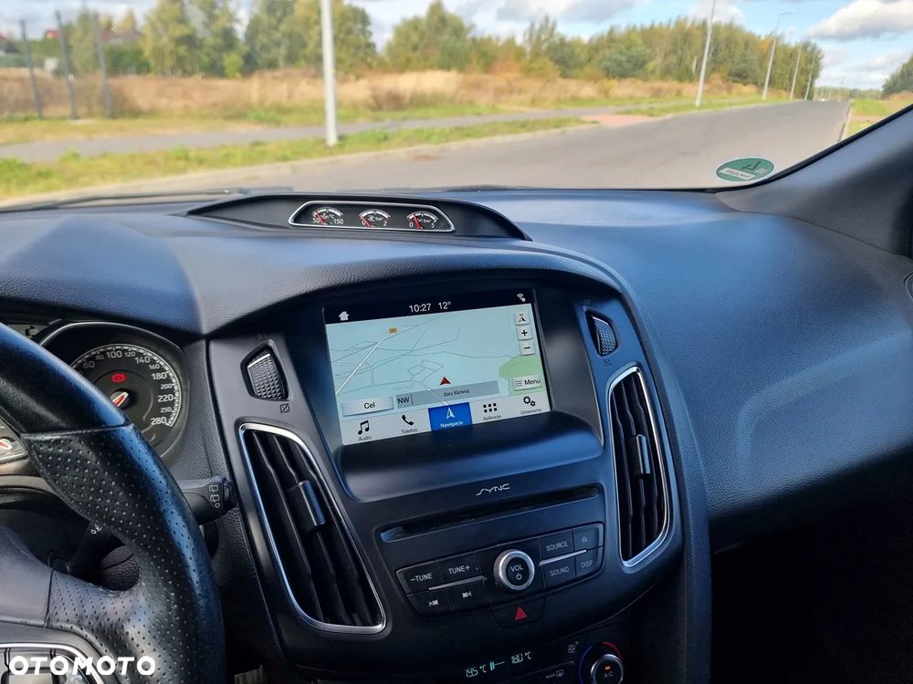 Ford Focus 2.0 TDCi ST - 30