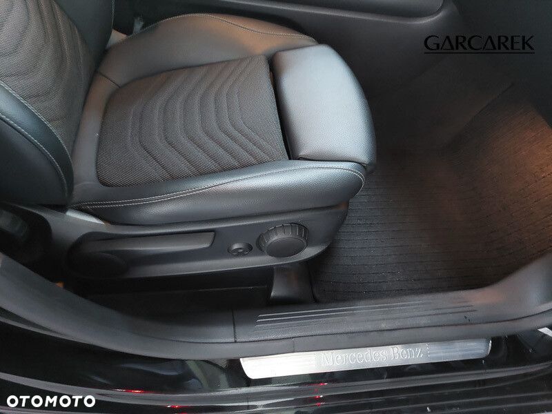 Mercedes-Benz Klasa B - 24