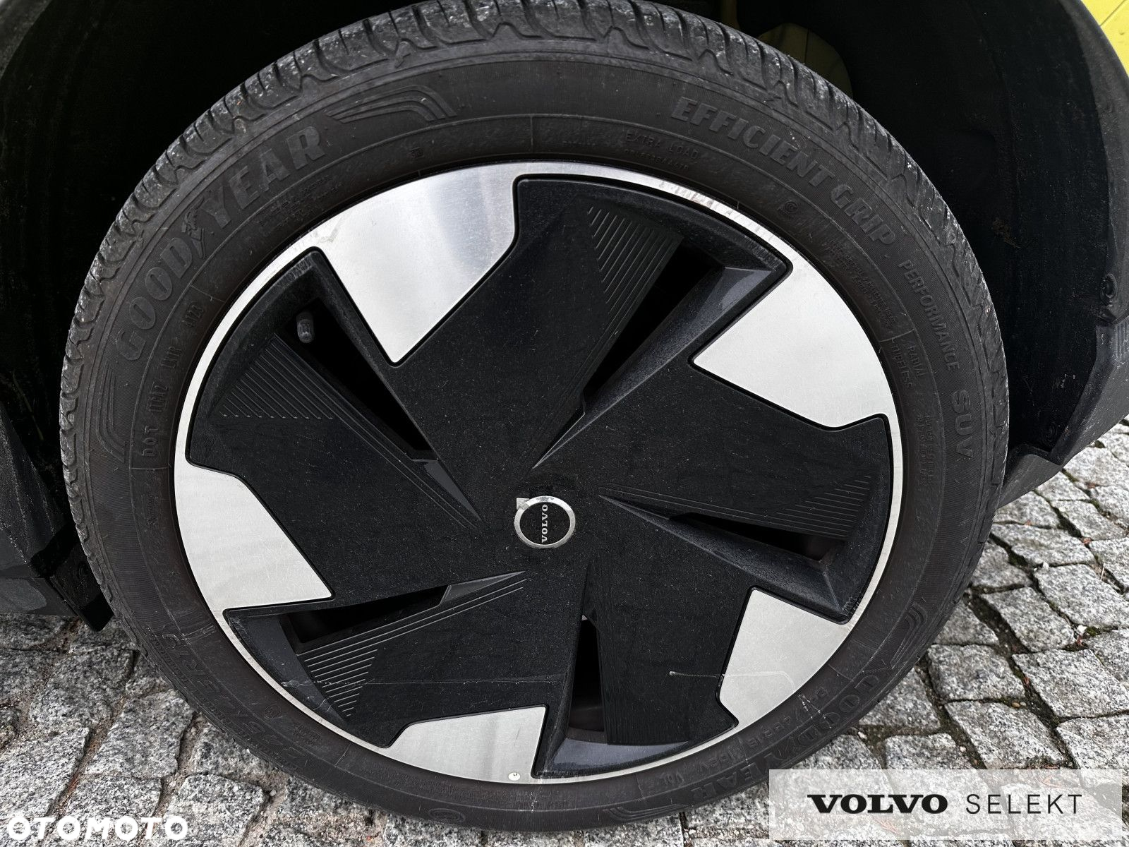 Volvo EX30 - 19