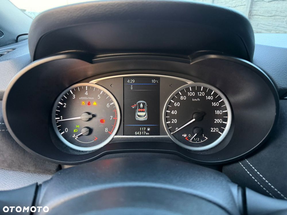 Nissan Micra IG-T 100 N-Way - 16