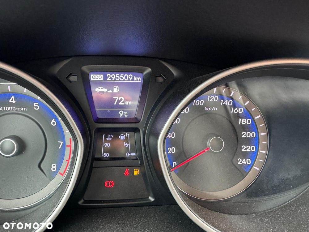 Hyundai i30 1.6 Style - 8