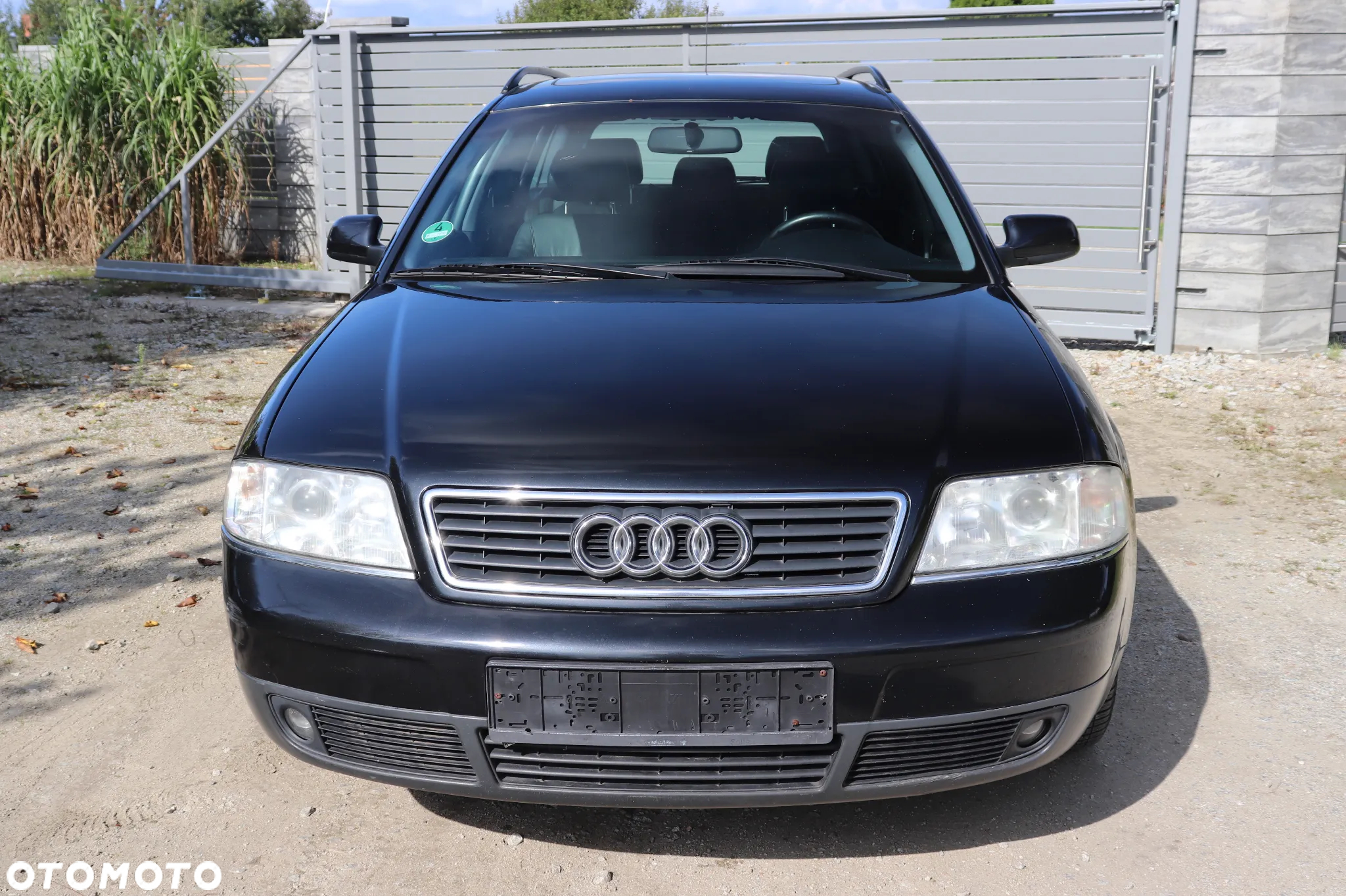 Audi A6 - 15